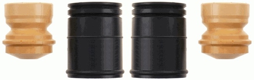 Sachs Bump Stop & Cover Service Kit Rear 900 122