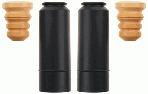 Sachs Bump Stop & Cover Service Kit Rear 900 127