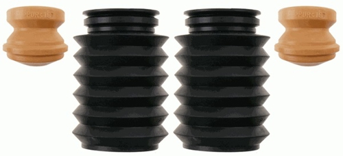 Sachs Bump Stop & Cover Service Kit Front 900 141