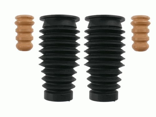 Sachs Bump Stop & Cover Service Kit Front 900 149