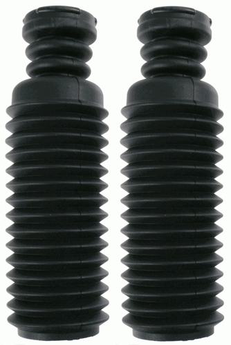 Sachs Bump Stop & Cover Service Kit Rear 900 160
