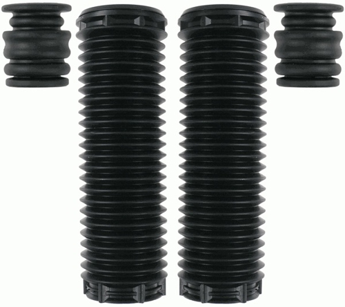 Sachs Bump Stop & Cover Service Kit Front 900 189