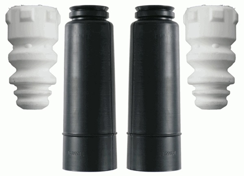 Sachs Bump Stop & Cover Service Kit Rear 900 322