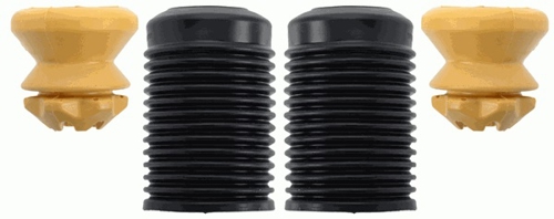 Sachs Bump Stop & Cover Service Kit Front 900 336