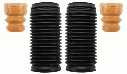 Sachs Bump Stop & Cover Service Kit Front 900 347