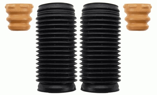 Sachs Bump Stop & Cover Service Kit Front 900 348