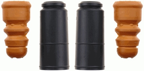 Sachs Bump Stop & Cover Service Kit Rear 900 103