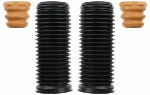 Sachs Bump Stop & Cover Service Kit Front 900 105