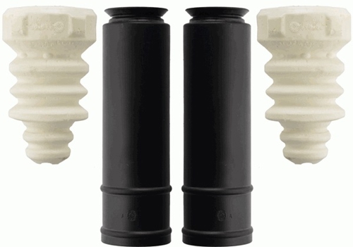Sachs Bump Stop & Cover Service Kit Rear 900 119