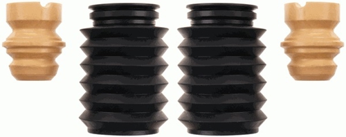 Sachs Bump Stop & Cover Service Kit Front 900 132