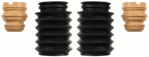 Sachs Bump Stop & Cover Service Kit Front 900 133