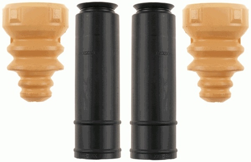 Sachs Bump Stop & Cover Service Kit Rear 900 137