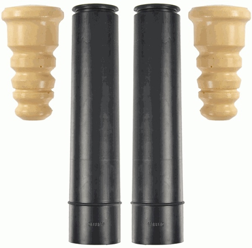 Sachs Bump Stop & Cover Service Kit Rear 900 200