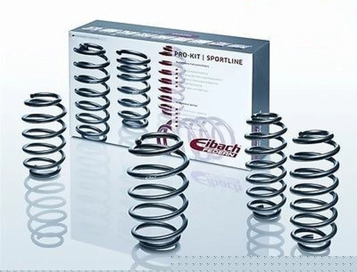 Eibach Pro-Kit Lowering Spring Set