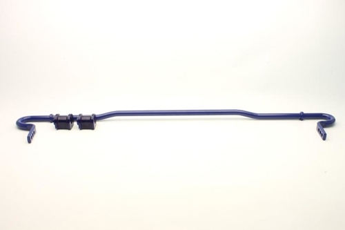 SuperPro Poly 19mm Heavy Duty Hollow 3 Position Blade Adj. Anti Roll Bar RC0013R