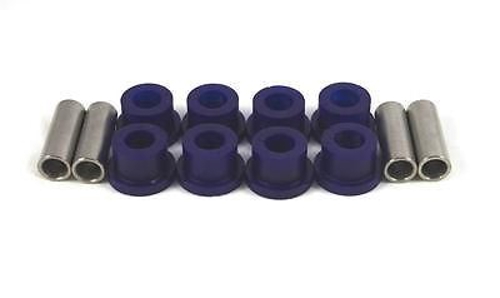 SuperPro Poly Rear Radius Arm Mounting Car Bush Kit Improved Handling SPF0478-8K