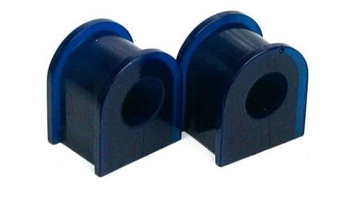 SuperPro Poly Anti Roll / Sway Bar Mount Bush Kit SPF0743-23K