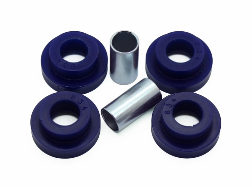 SuperPro Poly Control Arm Upper-Inner Bush Kit SPF0834-4K