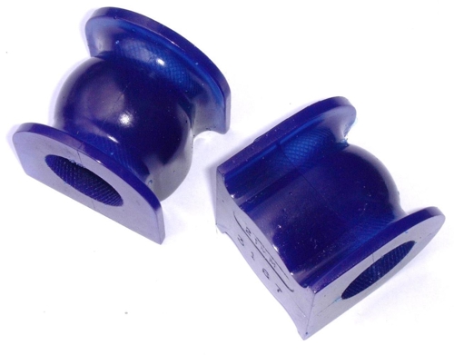 SuperPro Poly Anti Roll / Sway Bar Mount Bush Kit SPF3312-20K