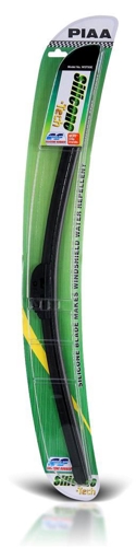 PIAA Silicone Tech Flat Wiper Blade 26 " / 650mm High Performance