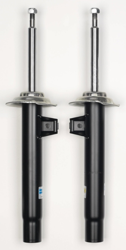 2x Bilstein B4 Pair Front Shocks Absorbers