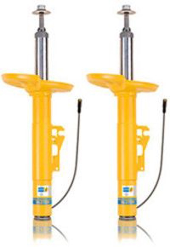 Bilstein 2x B6 Front Kit Shock Absorbers BMW 5 Series E60 2001-2010 Saloon