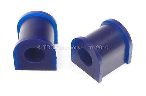 Fourtrak & Rocky F78 16mm Rear ARB Anti Roll Sway Bar Bush Kit - SuperPro Po