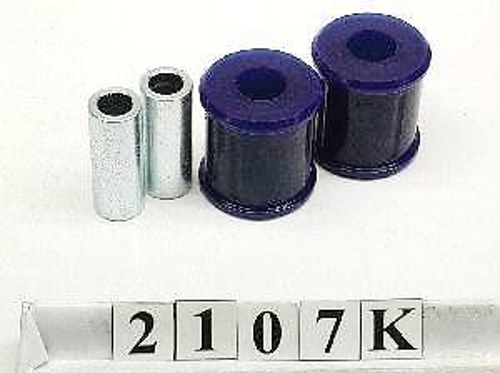Mitsubishi Legnum VR4 Rear Trailing Arm, Front Mounting Bush Kit - SuperPro Poly