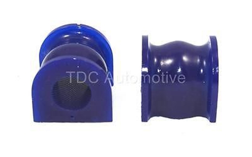 For Honda Civic (01-06) Rear 20mm ARB Anti Roll Sway Bar Bush Kit SuperPro Poly