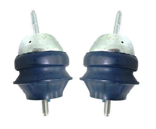 HYBRID ENGINE MOUNT KIT