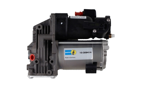 Bilstein B1 Suspension Air Compressor
