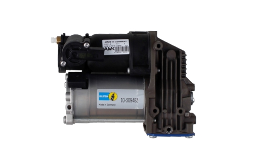 Bilstein B1 Suspension Air Compressor