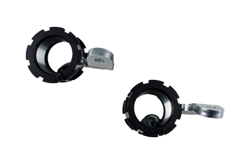 Bilstein B1 Front Antiroll Sway Bar Mounting Bracket