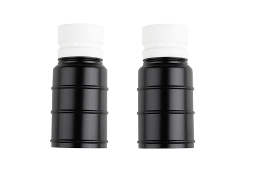 Bilstein B1 Front Bump Stop + Cover Kit