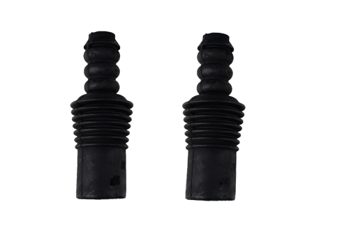 Bilstein B1 Front Bump Stop + Cover Kit