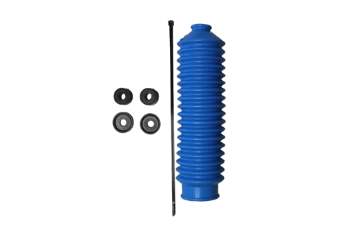 Bilstein B1 Rear Bump Stop + Cover kit