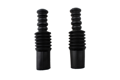 Bilstein B1 Rear Bump Stop + Cover kit