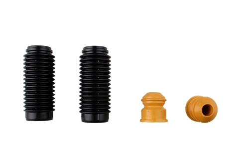 Bilstein B1 Front Bump Stop + Cover Kit