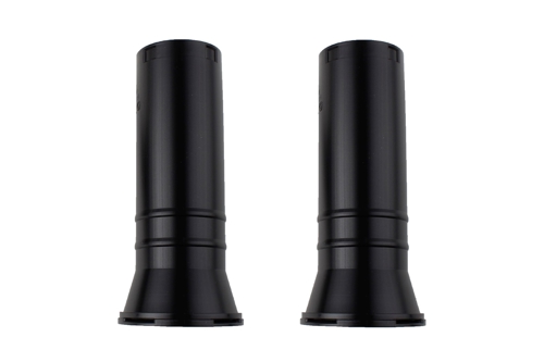 Bilstein B1 Front Bump Stop + Cover Kit