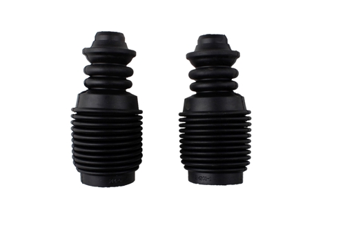 Bilstein B1 Front Bump Stop + Cover Kit