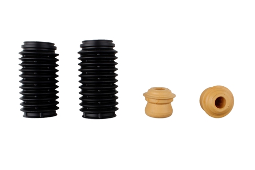 Bilstein B1 Front Bump Stop + Cover Kit