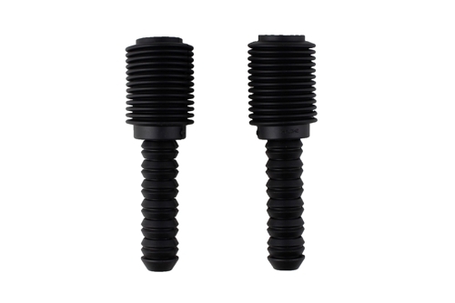 Bilstein B1 Rear Bump Stop + Cover kit