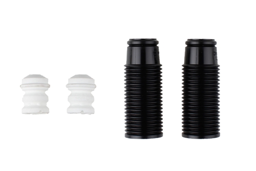 Bilstein B1 Rear Bump Stop + Cover kit