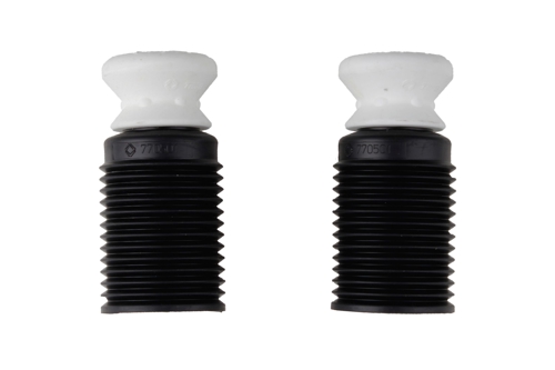 Bilstein B1 Front Bump Stop + Cover Kit