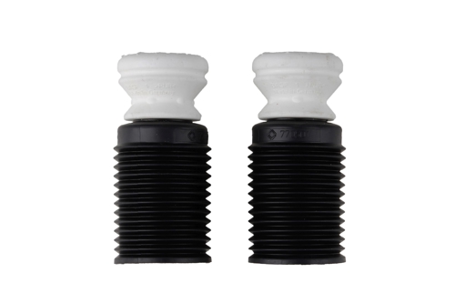 Bilstein B1 Rear Bump Stop + Cover kit