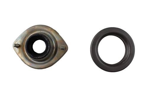 Bilstein B1 Front Top Mount Mounting