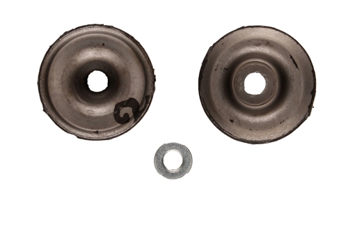 Bilstein B1 Front Top Mount Mounting