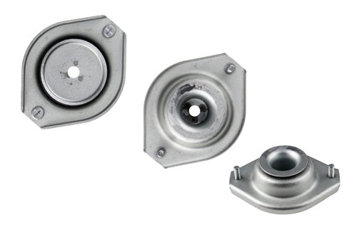 Bilstein B1 Front Top Mount Mounting