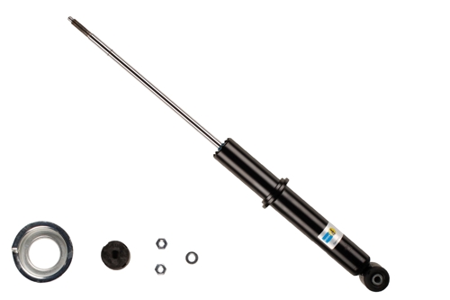 Bilstein B4 Shock Absorbers Dampers Set Golf Mk1 Scirocco Mk1/2 Full Strut