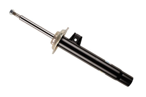 Bilstein B4 OE Replacement Shock Absorber Front Axle Left